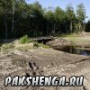 Река Пакшеньга                 "Лодыгинская"